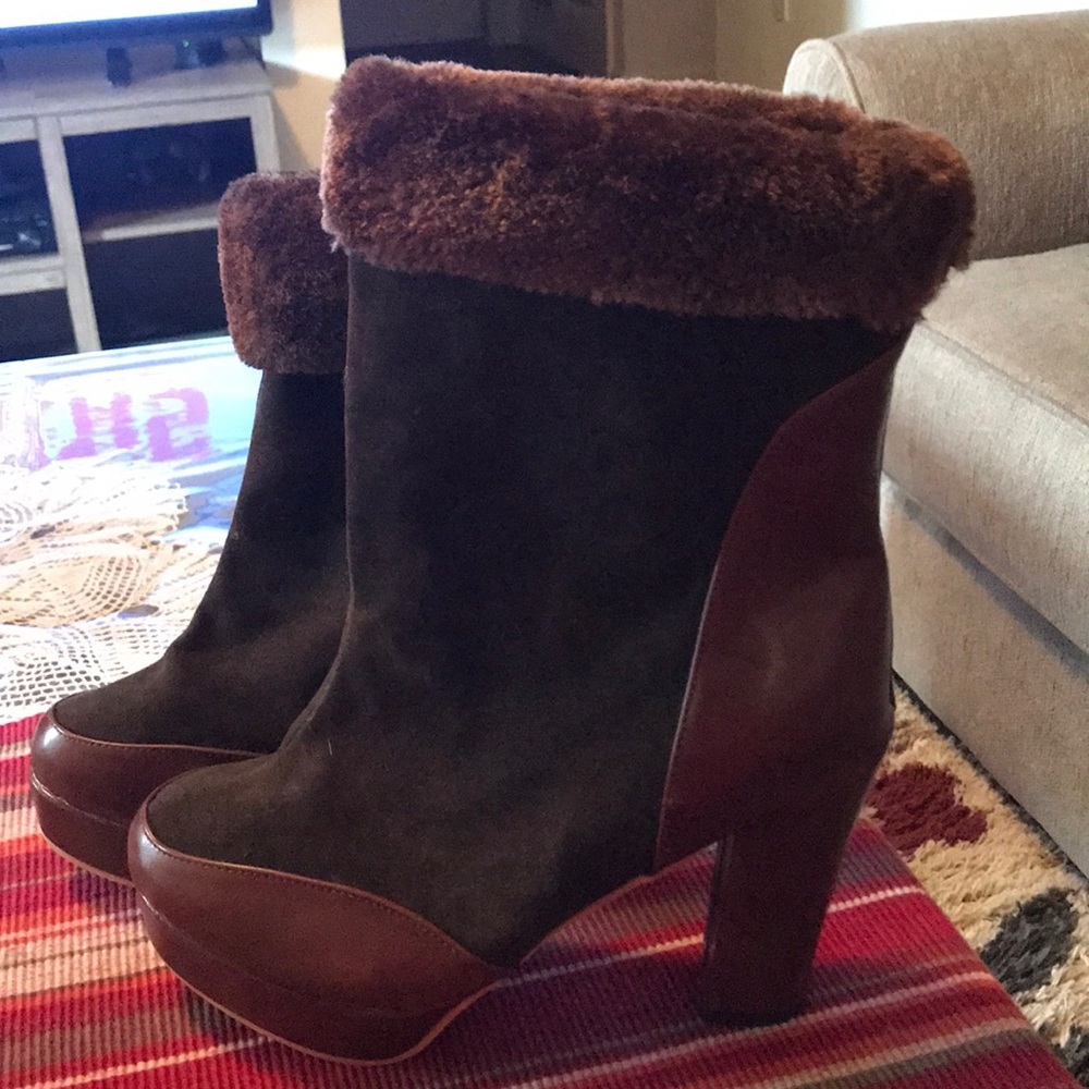 Boots